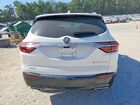 2019 Buick Enclave Premium Белый vin: 5GAERCKW7KJ223469
