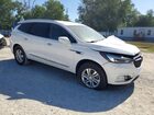 2019 Buick Enclave Premium Белый vin: 5GAERCKW7KJ223469