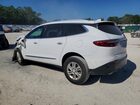 2019 Buick Enclave Premium Белый vin: 5GAERCKW7KJ223469