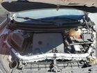 2019 Buick Enclave Premium Белый vin: 5GAERCKW7KJ223469