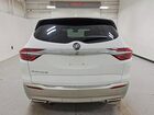 2021 Buick Enclave Premium White vin: 5GAERCKW8MJ212399