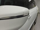 2021 Buick Enclave Premium White vin: 5GAERCKW8MJ212399 Damage: Lf Mirror Cover, Chipped, 2