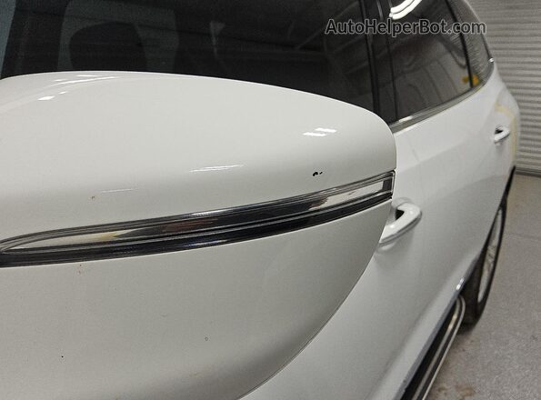 5GAERCKW8MJ212399 2021 BUICK ENCLAVE White 