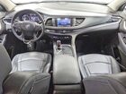 2021 Buick Enclave Premium White vin: 5GAERCKW8MJ212399
