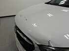 2021 Buick Enclave Premium White vin: 5GAERCKW8MJ212399 Damage: Hood, Dent(S) W/ Paint Dmg, 8 To 9 Inches