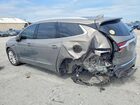 2018 Buick Enclave Premium Коричневый vin: 5GAERCKW9JJ135750