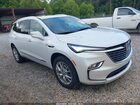 2024 Buick Enclave Premium Fwd Белый vin: 5GAERCKWXRJ139723