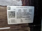 2022 Buick Enclave Avenir Черный vin: 5GAERDKW6NJ109599
