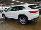 2026 Buick Enclave Preferred Белый vin: 5GAEVAKS0TJ291997