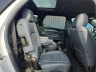 2023 Buick Enclave Essence Белый vin: 5GAEVAKW0PJ247975