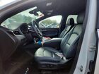 2023 Buick Enclave Essence Белый vin: 5GAEVAKW0PJ247975