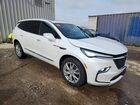 2023 Buick Enclave Essence Белый vin: 5GAEVAKW0PJ247975