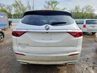 2023 Buick Enclave Essence Белый vin: 5GAEVAKW0PJ247975