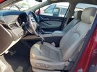 2019 Buick Enclave Essence Красный vin: 5GAEVAKW2KJ297589