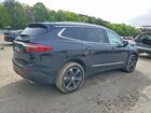 2021 Buick Enclave Essence Black vin: 5GAEVAKW2MJ210518