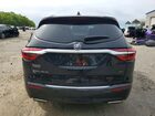 2021 Buick Enclave Essence Black vin: 5GAEVAKW2MJ210518