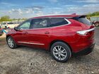 2023 Buick Enclave Red vin: 5GAEVAKW2PJ129863 2023 Buick Enclave Red vin: 5GAEVAKW2PJ129863