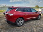 2023 Buick Enclave Red vin: 5GAEVAKW2PJ129863 2023 Buick Enclave Red vin: 5GAEVAKW2PJ129863