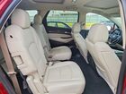 2023 Buick Enclave Red vin: 5GAEVAKW2PJ129863 2023 Buick Enclave Red vin: 5GAEVAKW2PJ129863