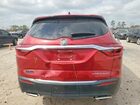 2019 Buick Enclave Essence Красный vin: 5GAEVAKW4KJ108019