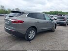 2019 Buick Enclave Awd Essence Серый vin: 5GAEVAKW6KJ169615 2019 Buick Enclave Awd Essence Серый vin: 5GAEVAKW6KJ169615