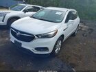 2019 Buick Enclave Awd Essence Белый vin: 5GAEVAKW6KJ294131