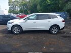 2019 Buick Enclave Awd Essence Белый vin: 5GAEVAKW6KJ294131