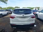 2019 Buick Enclave Awd Essence Белый vin: 5GAEVAKW6KJ294131