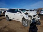 2023 Buick Enclave Essence Белый vin: 5GAEVAKW7PJ182932 2023 Buick Enclave Essence Белый vin: 5GAEVAKW7PJ182932