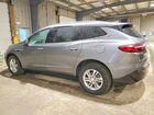 2019 Buick Enclave Essence Silver vin: 5GAEVAKW8KJ294177 2019 Buick Enclave Essence Silver vin: 5GAEVAKW8KJ294177