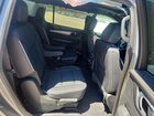 2025 Buick Enclave Preferred Gray vin: 5GAEVARS3SJ119595