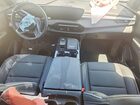2025 Buick Enclave Preferred Gray vin: 5GAEVARS3SJ119595