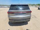 2025 Buick Enclave Preferred Gray vin: 5GAEVARS3SJ119595