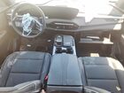 2025 Buick Enclave Preferred Gray vin: 5GAEVARS3SJ119595