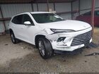 2025 Buick Enclave Preferred Fwd White vin: 5GAEVARS4SJ187534