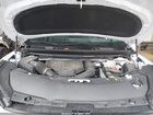 2025 Buick Enclave Preferred Fwd White vin: 5GAEVARS4SJ187534