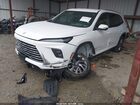 2025 Buick Enclave Preferred Fwd White vin: 5GAEVARS4SJ187534