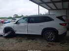 2025 Buick Enclave Preferred Fwd White vin: 5GAEVARS4SJ187534