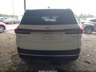 2025 Buick Enclave Preferred Fwd White vin: 5GAEVARS4SJ187534