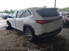 2025 Buick Enclave Preferred Fwd White vin: 5GAEVARS4SJ187534