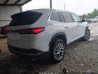 2025 Buick Enclave Preferred Fwd White vin: 5GAEVARS4SJ187534