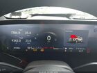 2025 Buick Enclave Preferred Fwd White vin: 5GAEVARS4SJ187534