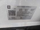2025 Buick Enclave Preferred Fwd White vin: 5GAEVARS4SJ187534