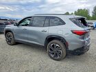 2026 Buick Enclave Sport Touring Gray vin: 5GAEVBKSXTJ235006