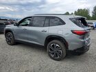 2026 Buick Enclave Sport Touring Gray vin: 5GAEVBKSXTJ235006 Damage: Left Qtr Panel, Dent(S) W/ Paint Dmg, 4 To 5 Inches