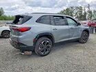 2026 Buick Enclave Sport Touring Gray vin: 5GAEVBKSXTJ235006