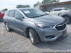 2018 Buick Enclave Premium Dark Blue vin: 5GAEVBKW0JJ172093