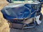 2018 Buick Enclave Угольный vin: 5GAEVBKW0JJ235905