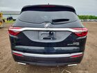 2019 Buick Enclave Premium Черный vin: 5GAEVBKW0KJ302911