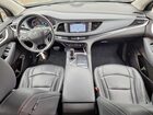 2019 Buick Enclave Premium Черный vin: 5GAEVBKW0KJ302911